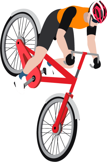 ciclista brinsa